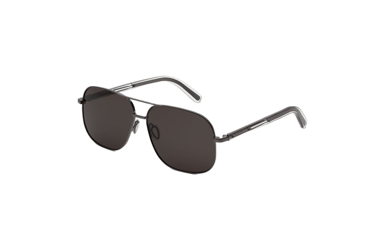 MM6 Maison Margiela YY9 Lunettes 21 Noir 