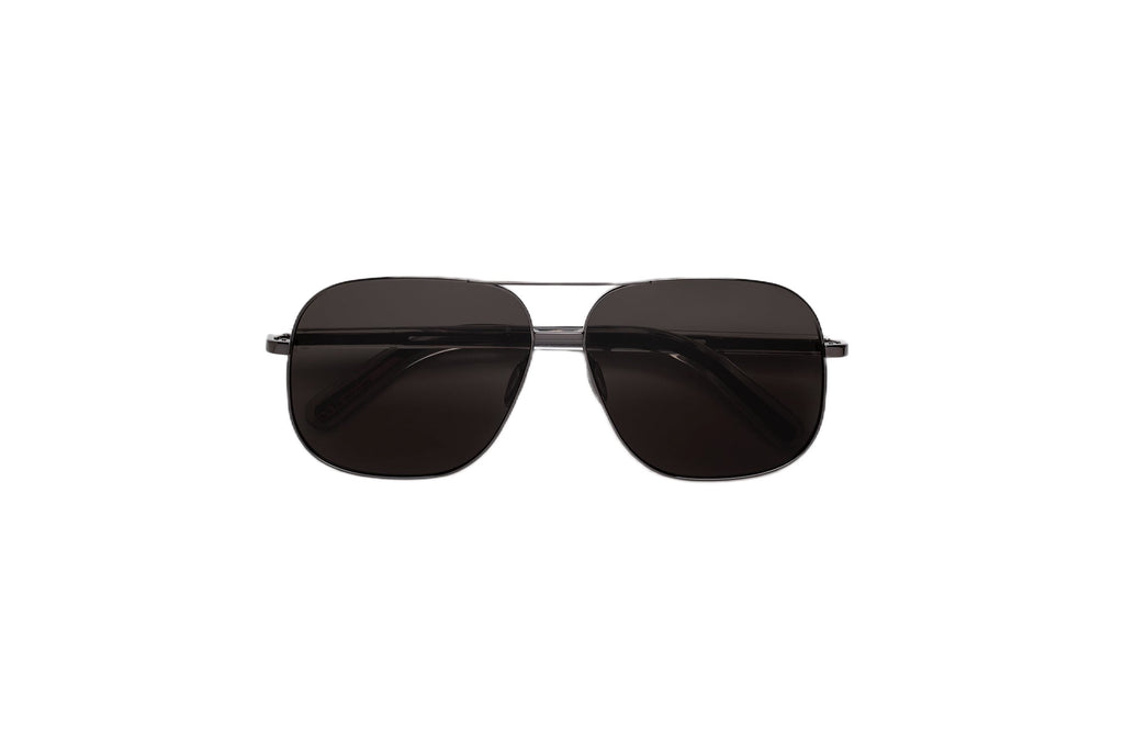 MM6 Maison Margiela YY9 Lunettes 21 Noir 