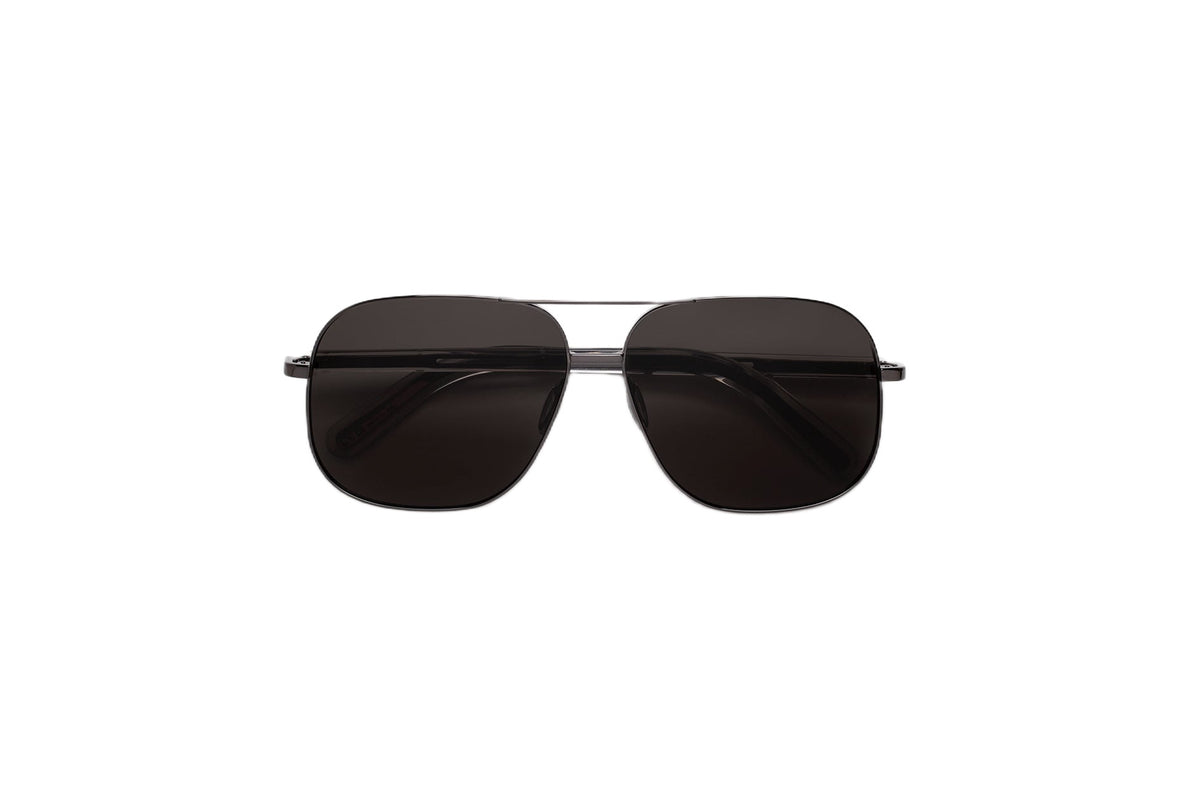 MM6 Maison Margiela YY9 Lunettes 21 Noir 