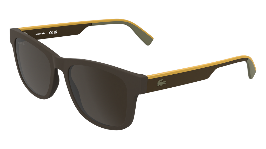 Lacoste L6075S 210