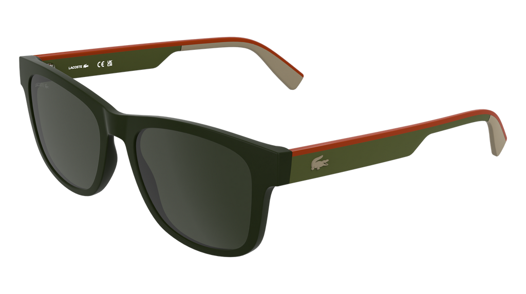 Lacoste L6075S 318