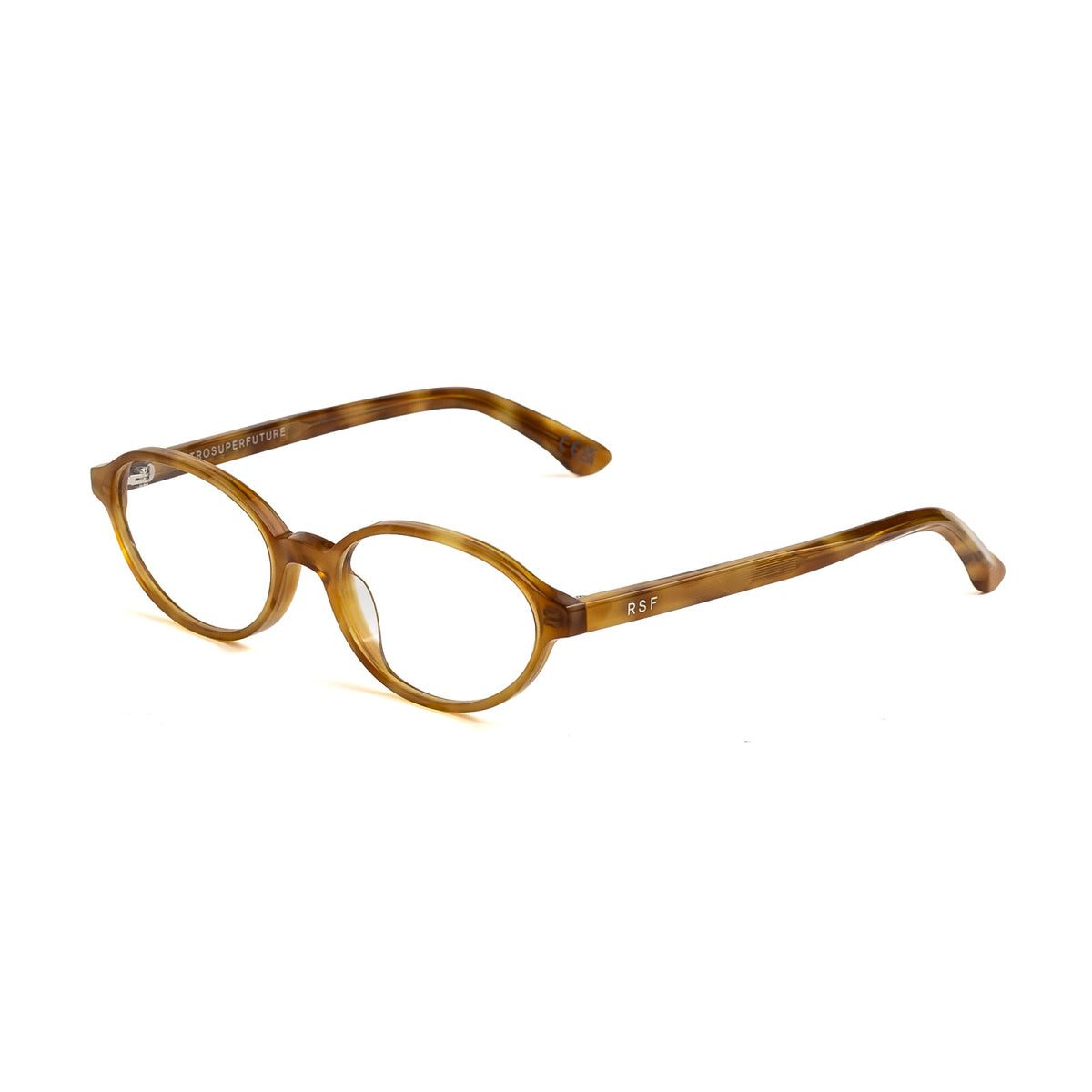 Retrosuperfuture OB3 NUMERO 04 LIGHT HAVANA 