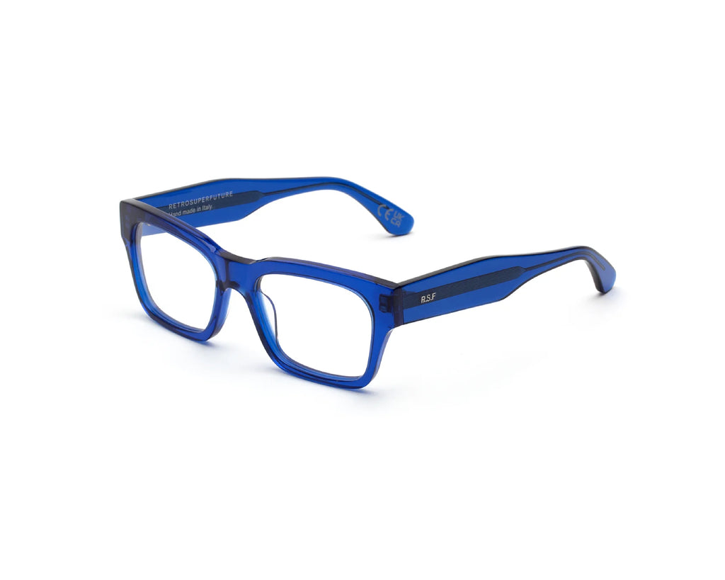 Retrosuperfuture GL7 NUMERO 119 BLUE 