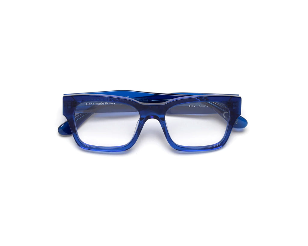 Retrosuperfuture GL7 NUMERO 119 BLUE 