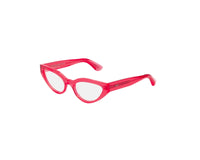 Retrosuperfuture S2B NUMERO 124 LIGHT RED 