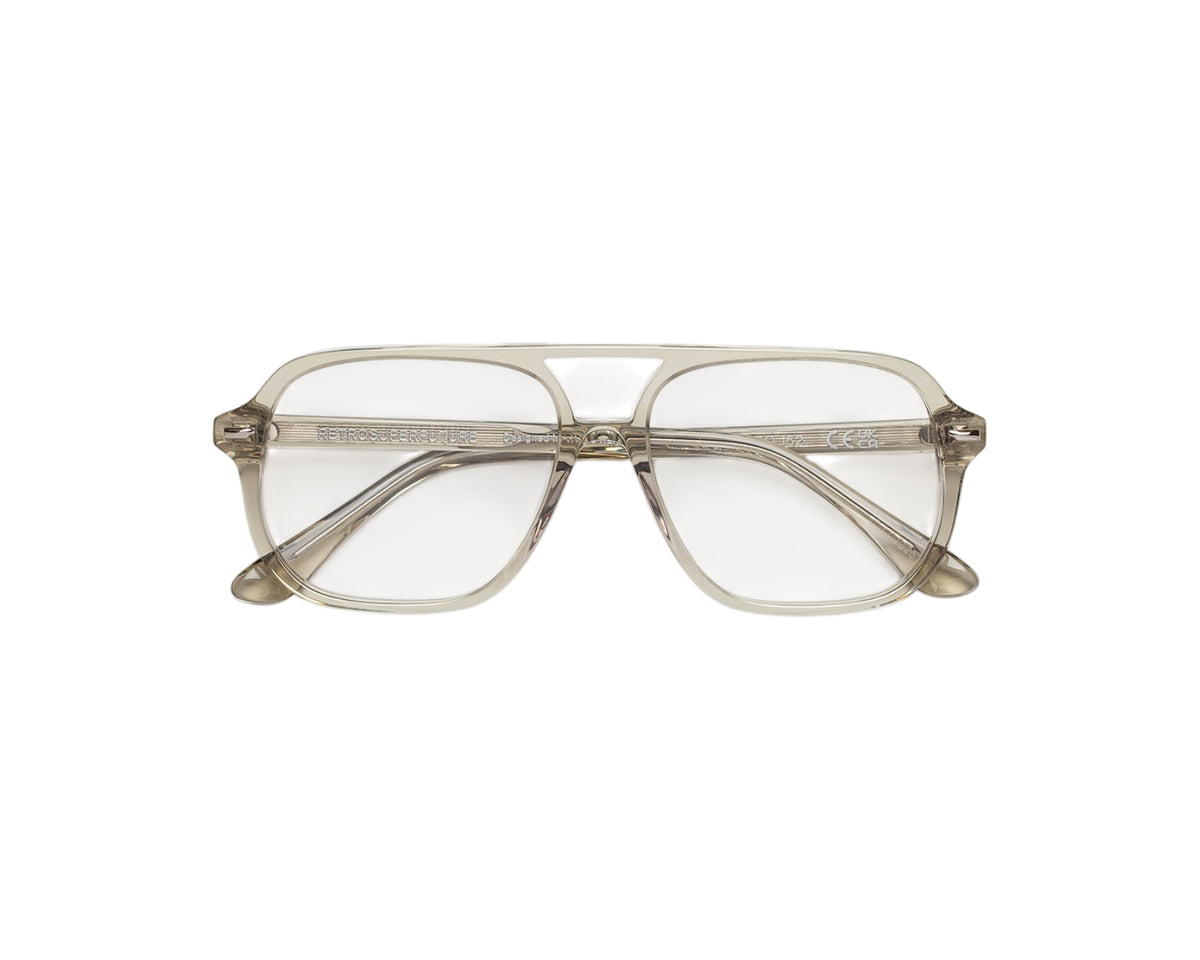 Retrosuperfuture 4D6 NUMERO 152 NEBBIA 