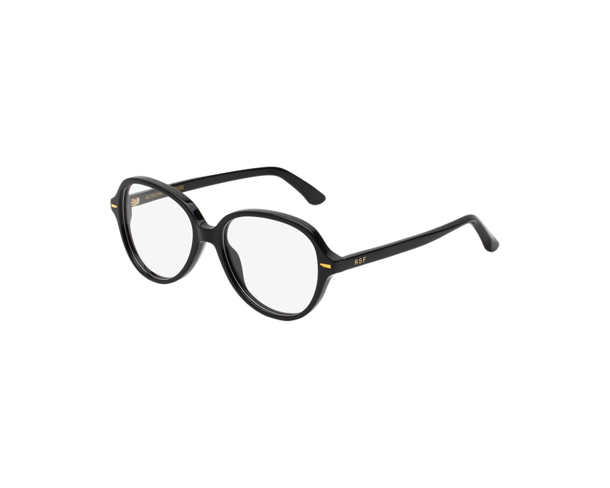 Retrosuperfuture SXN NUMERO 154 BLACK 
