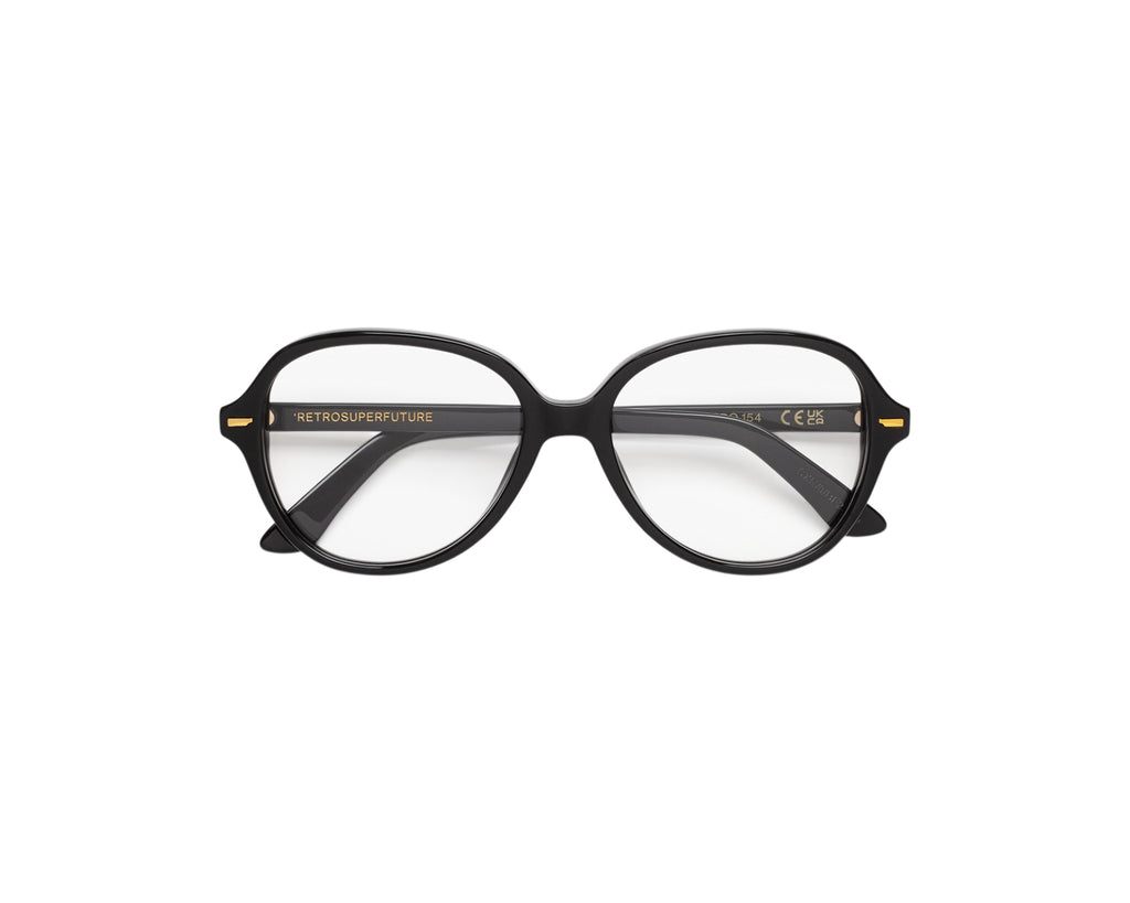 Retrosuperfuture SXN NUMERO 154 BLACK 