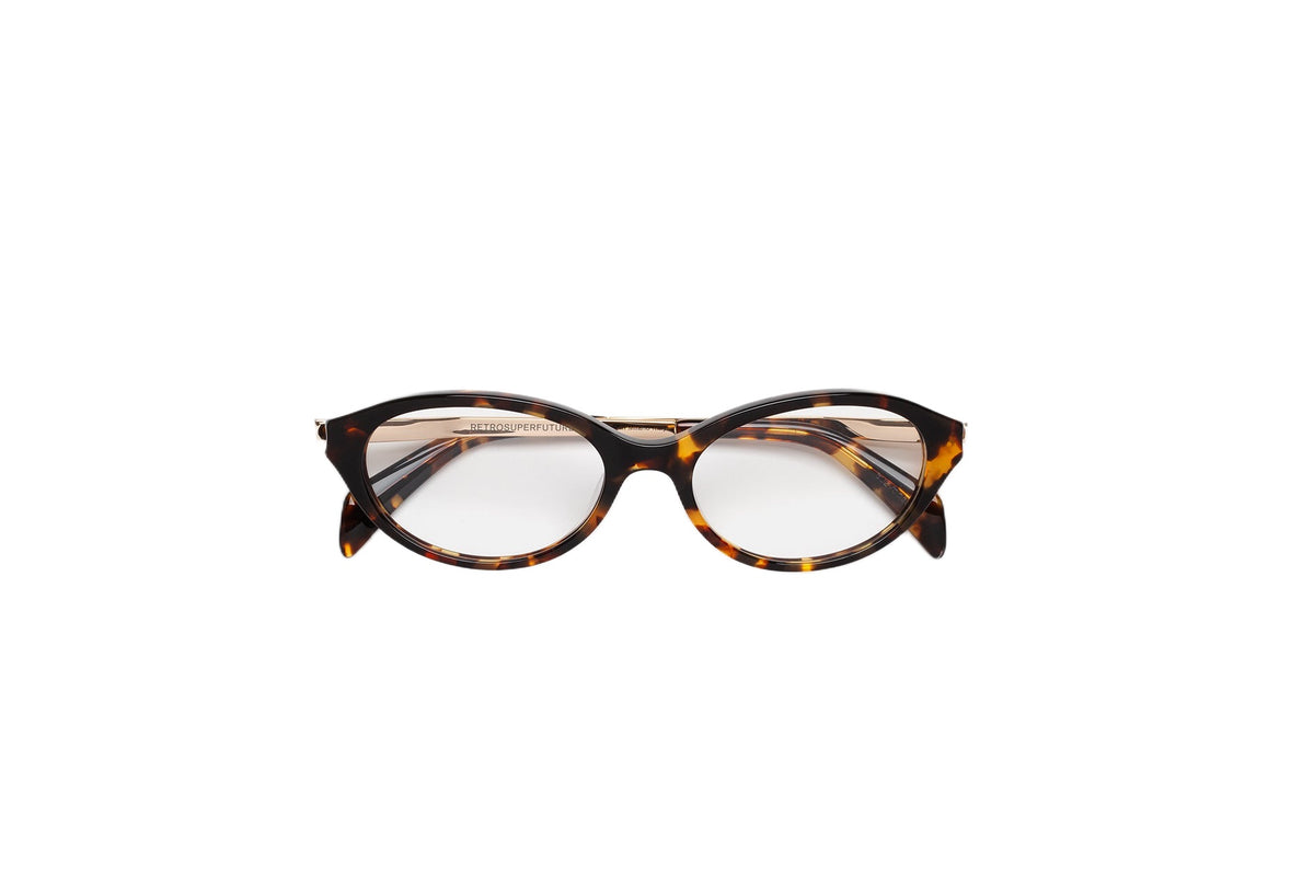 Retrosuperfuture SUZ NUMERO 155 HAVANA & ORO 