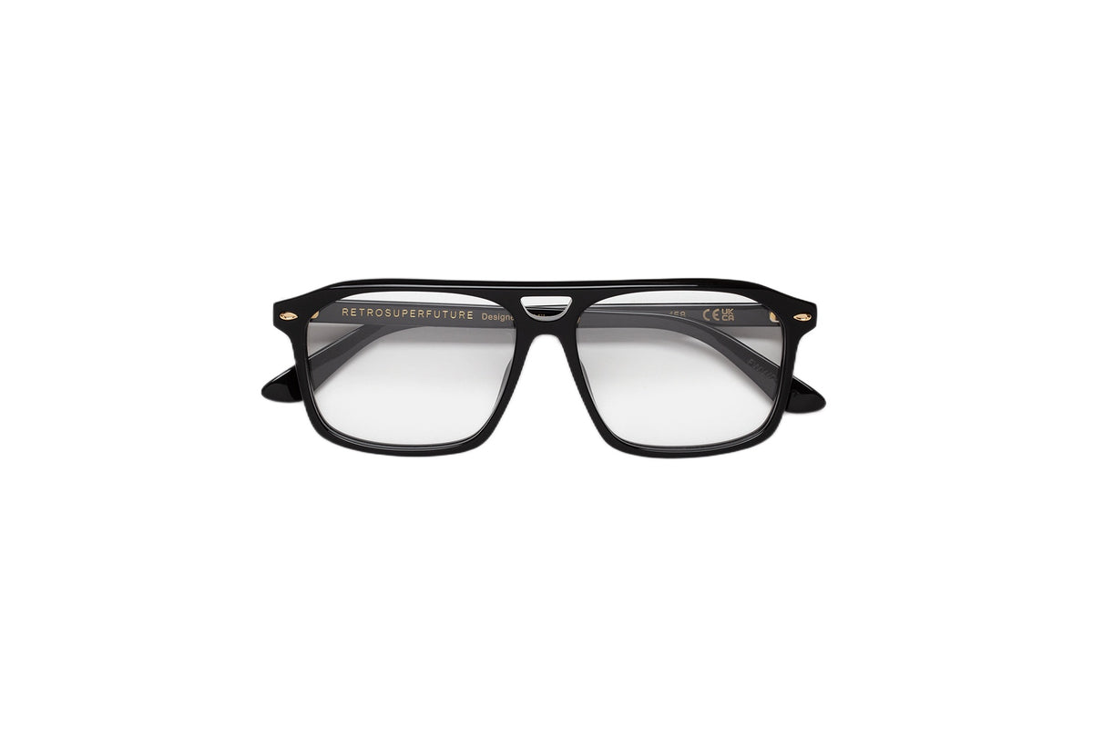 Retrosuperfuture FWV NUMERO 158 NERO 