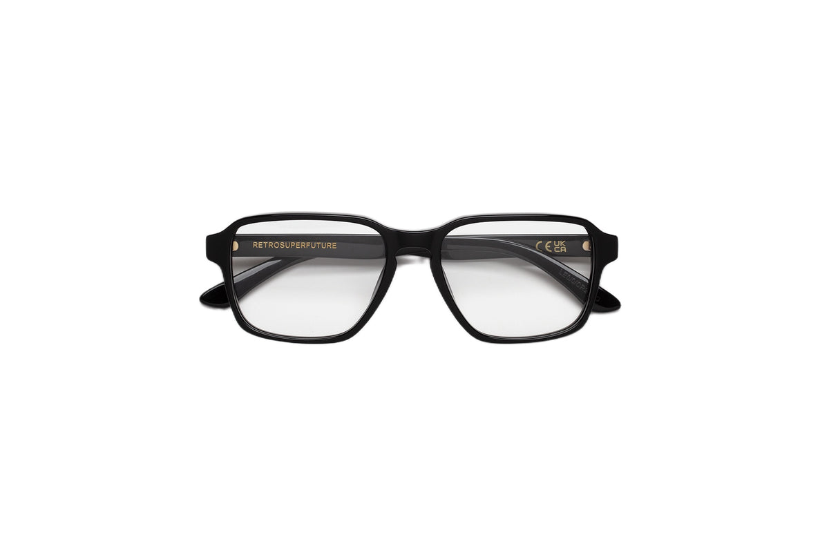 Retrosuperfuture LE0 NUMERO 160 BLACK 