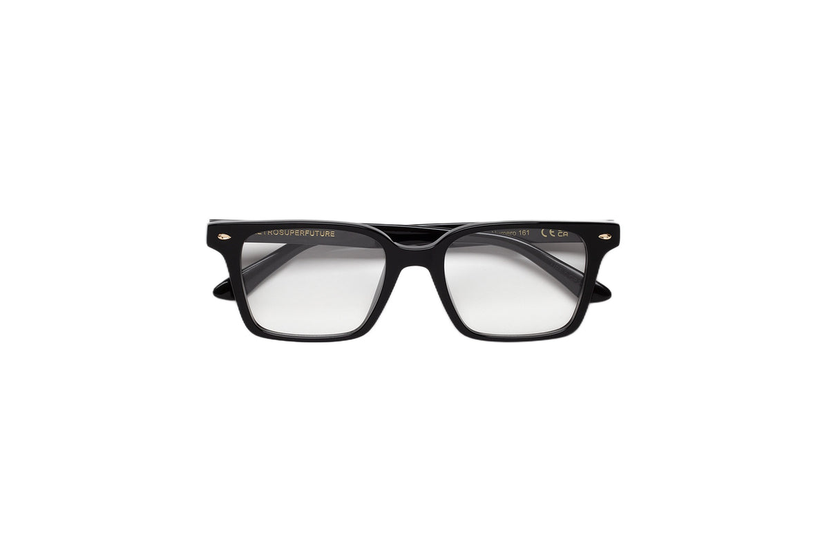 Retrosuperfuture UPE NUMERO 161 NERO 