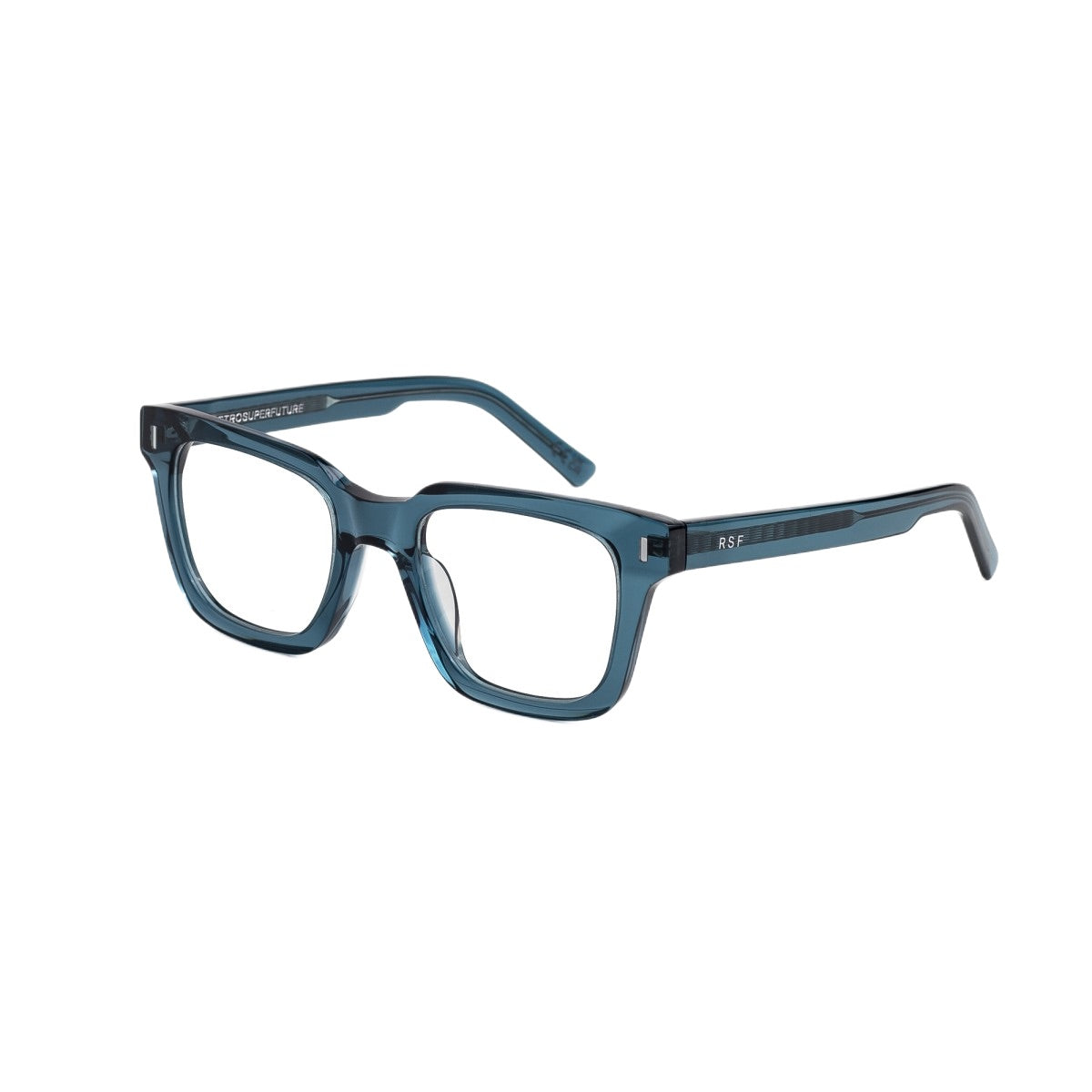 Retrosuperfuture TT6 NUMERO 79 TEAL 