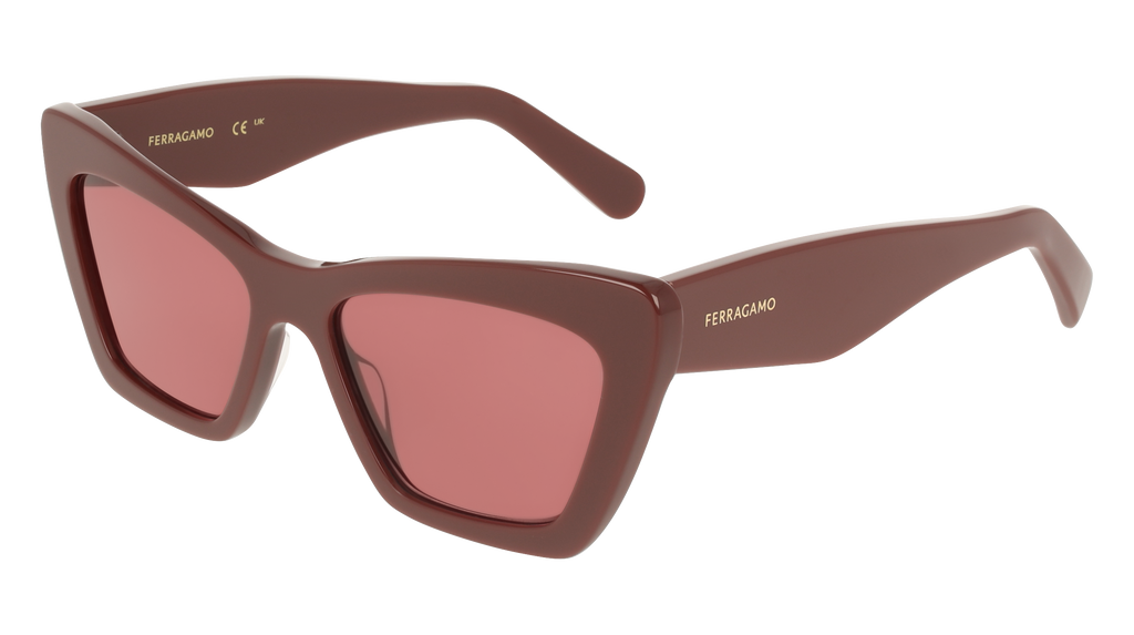 Ferragamo SF929SN 606