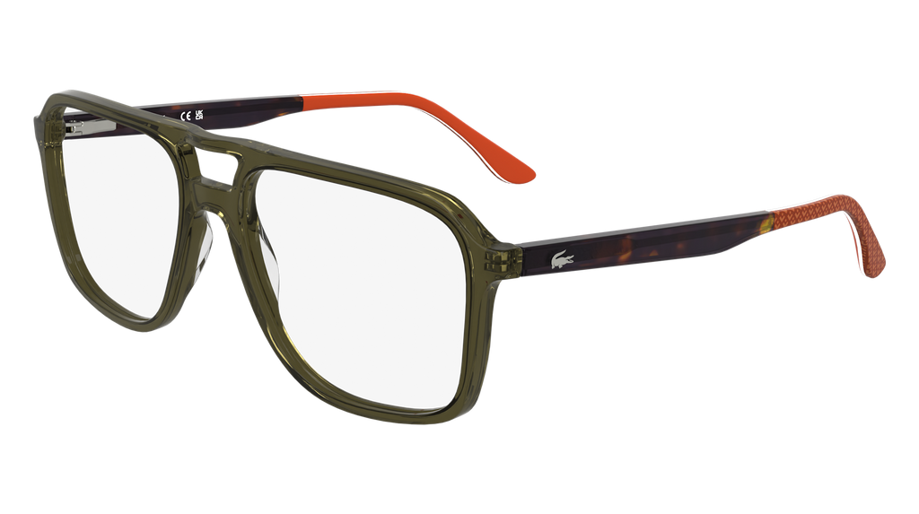 Lacoste L2991 275