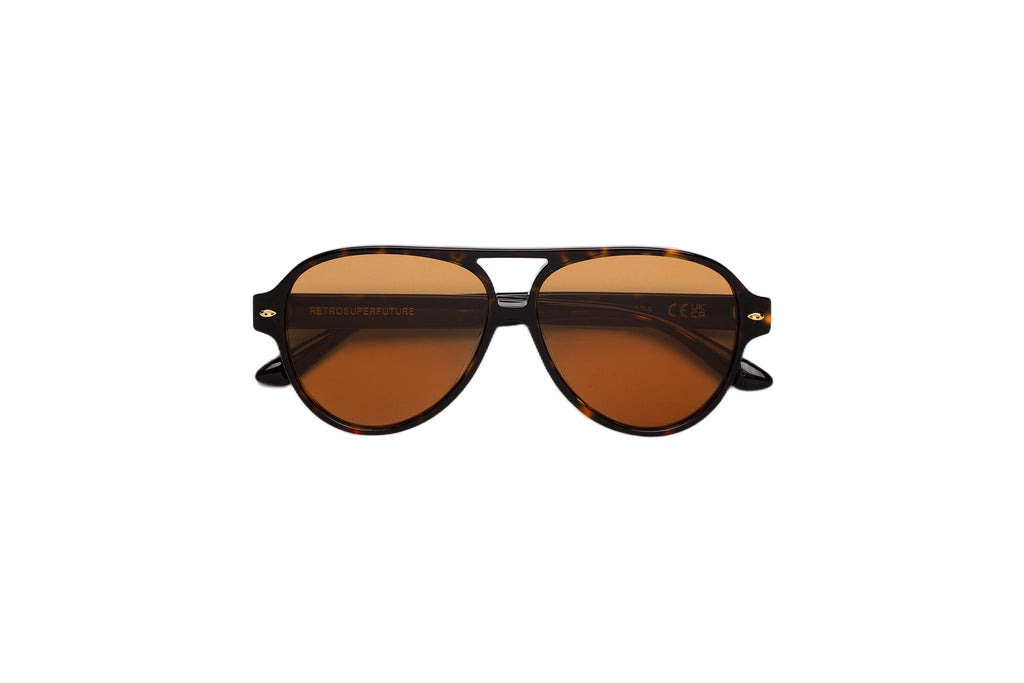 Retrosuperfuture G2V OMBRA 3627 REFINED 