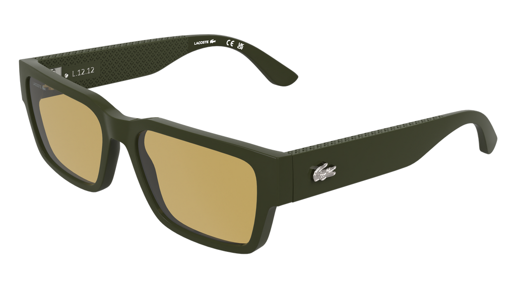 Lacoste L6107S 301