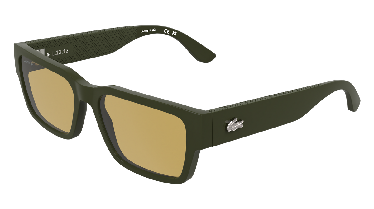 Lacoste L6107S 301