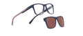 Lacoste L2707 CLIP 410