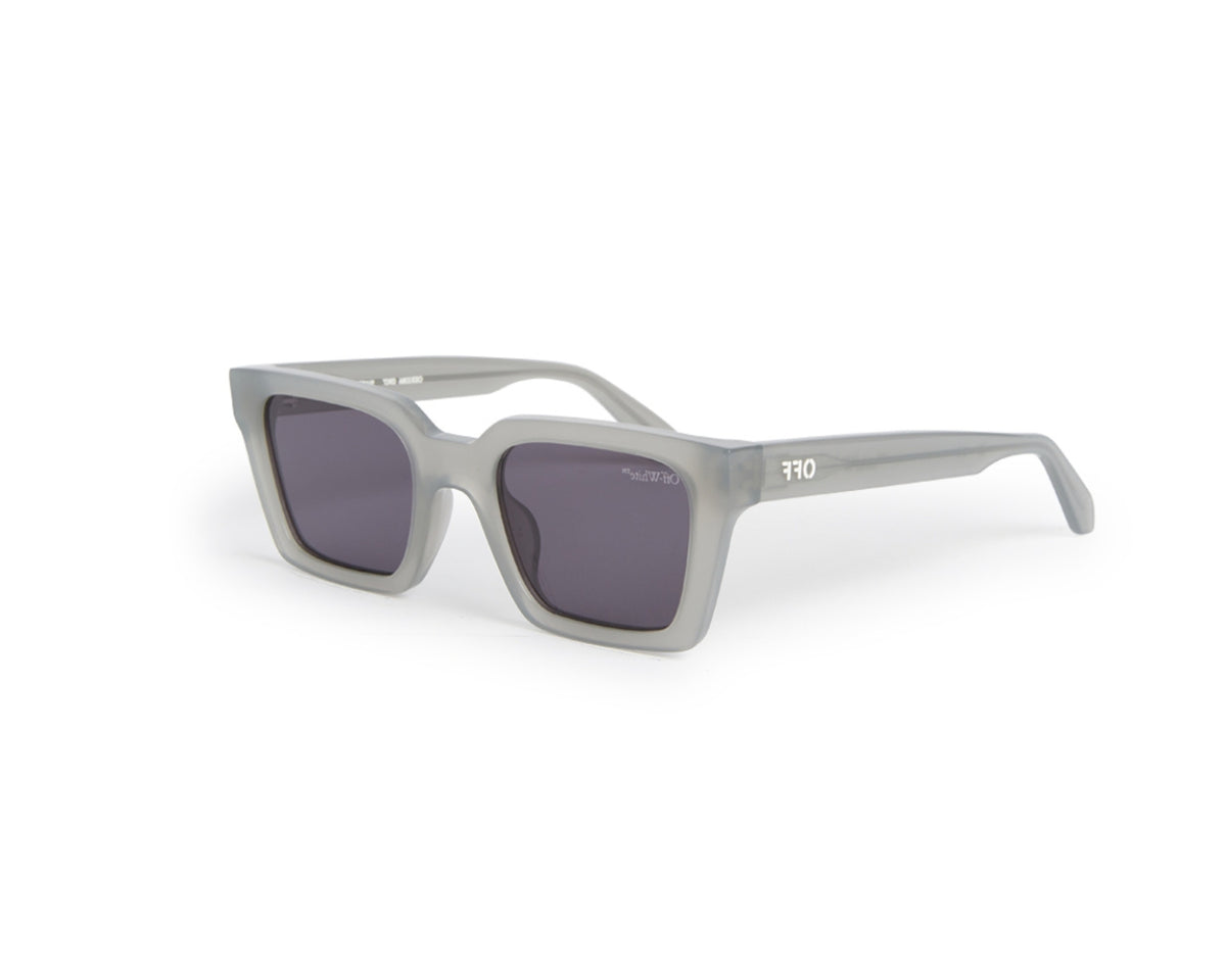 Off-White OERI086 Palermo 0907 grey