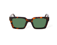 Off-White OERI086 Palermo 6055 havana