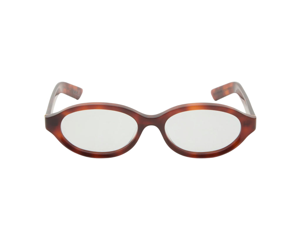 Retrosuperfuture 3WH PAROLA HAVANA DIVERSA SILVER 