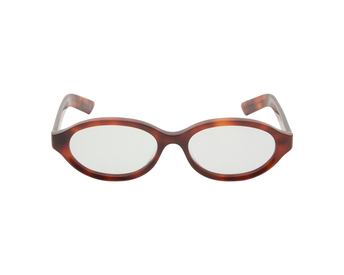 Retrosuperfuture 3WH PAROLA HAVANA DIVERSA SILVER 