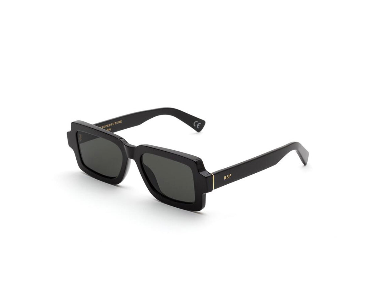 Retrosuperfuture JHJ Pilastro black