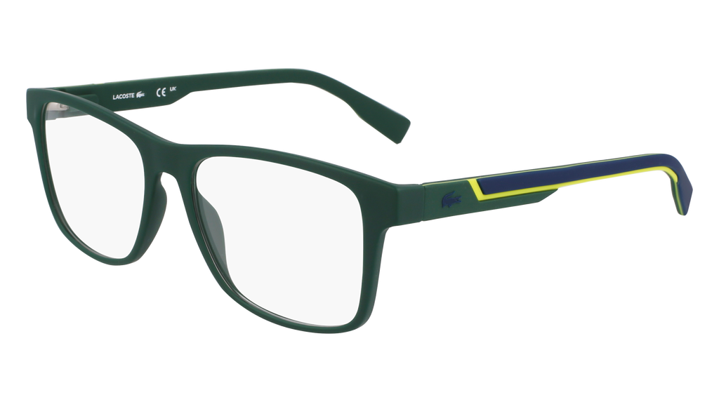 Lacoste L2707MAG-SET 301