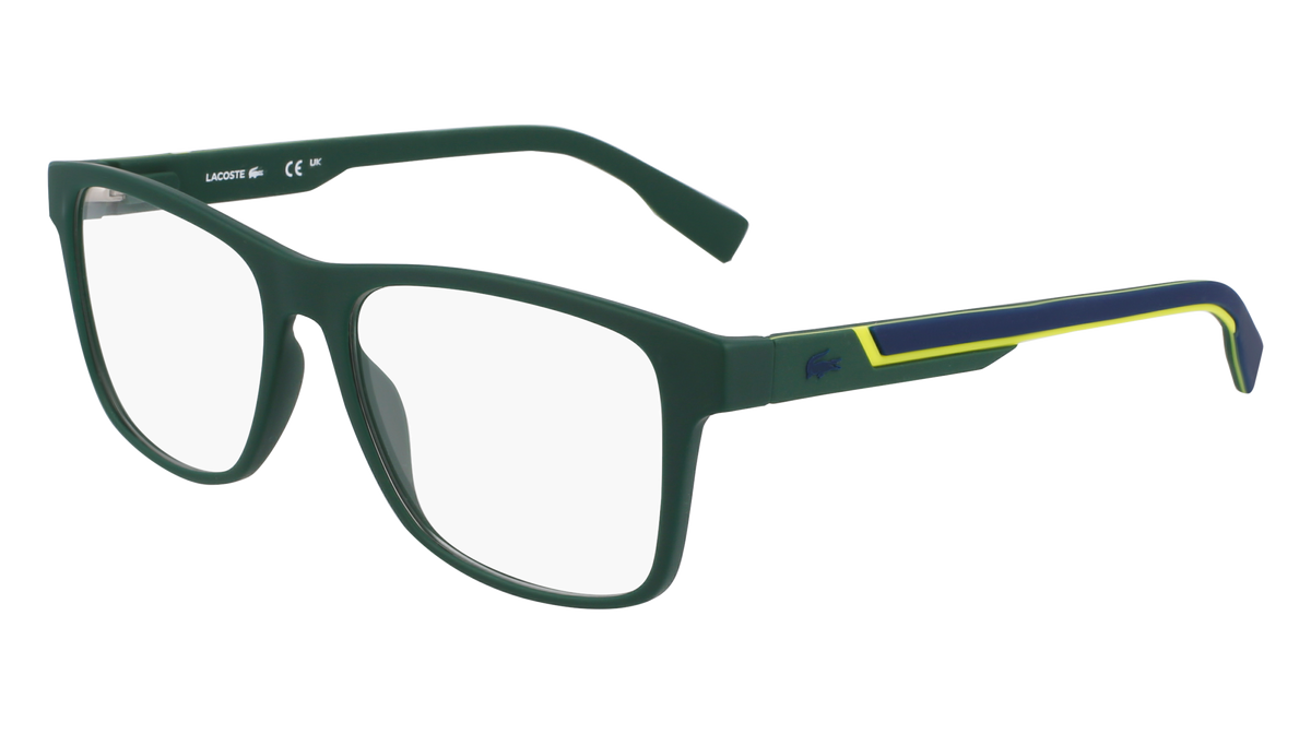 Lacoste L2707MAG-SET 301