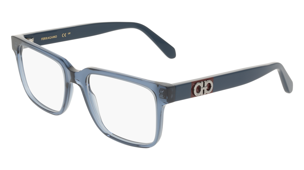 Ferragamo SF3075 432