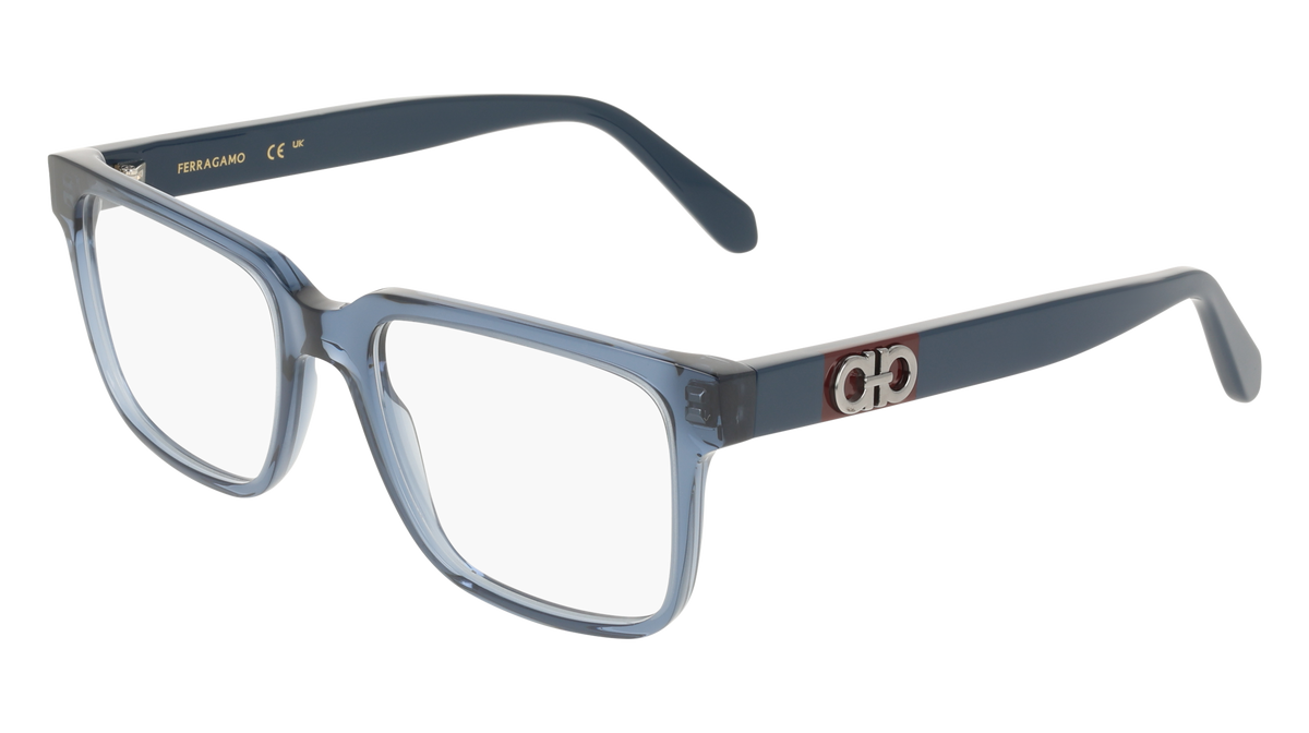 Ferragamo SF3075 432
