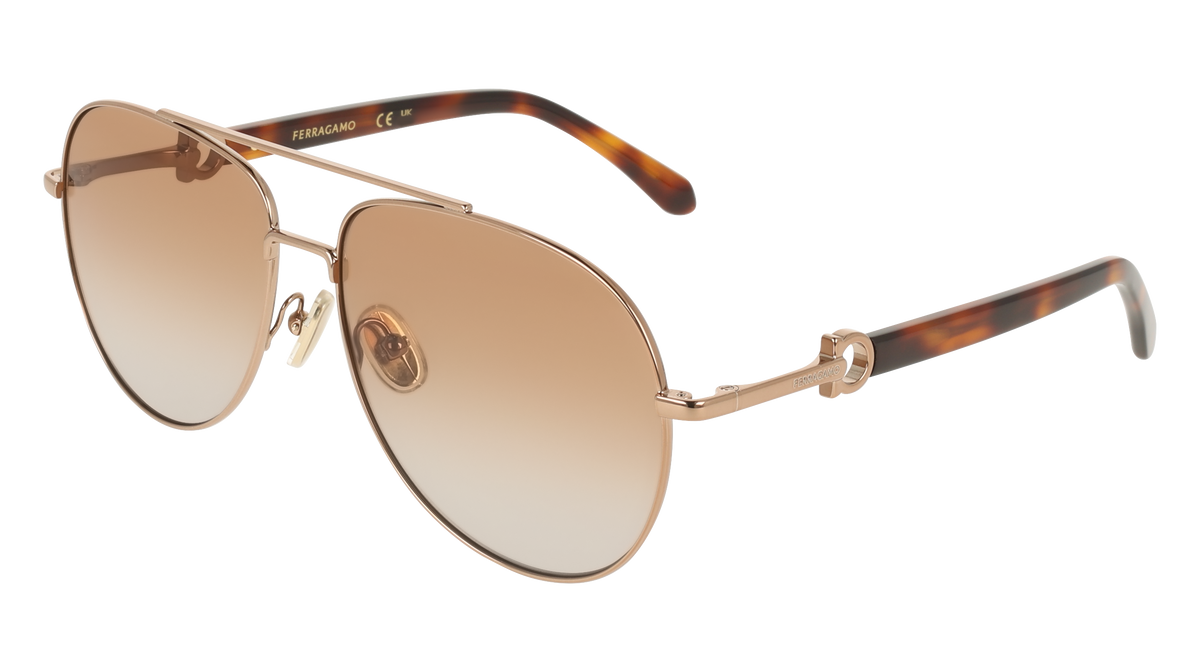 Ferragamo SF344S 730