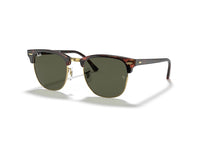 Ray - Ban RB3016 CLUBMASTER W0366
