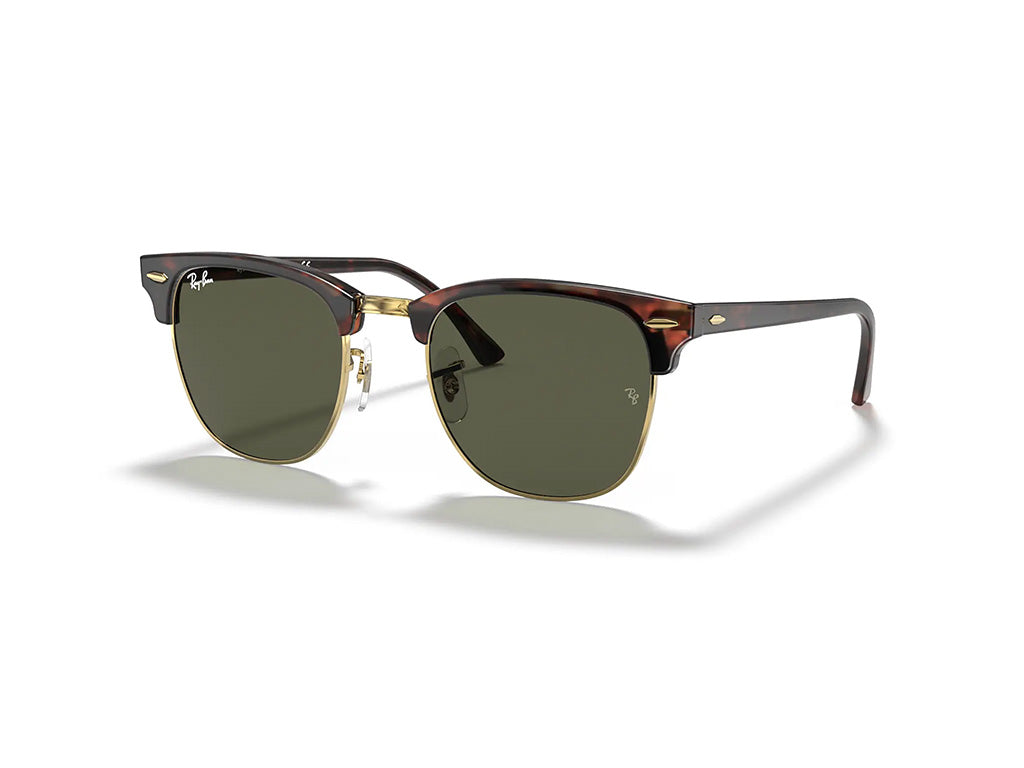 Ray - Ban RB3016 CLUBMASTER W0366