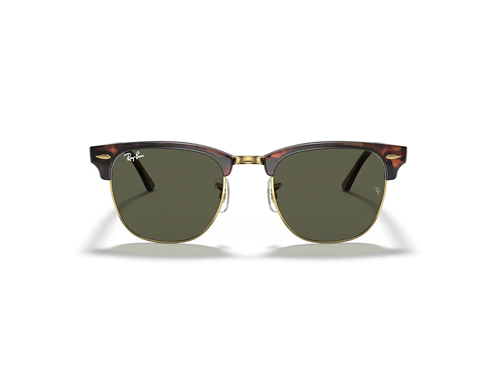 Ray - Ban RB3016 CLUBMASTER W0366