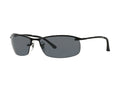 Ray - Ban RB3183 RB3183 002/81
