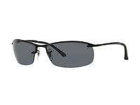 Ray - Ban RB3183 RB3183 002/81