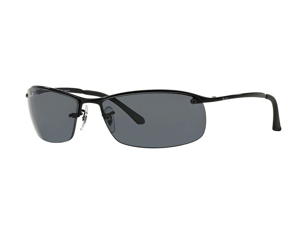 Ray - Ban RB3183 RB3183 002/81