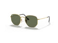 Ray - Ban RB3548N HEXAGONAL 001