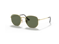 Ray - Ban RB3548N HEXAGONAL 001