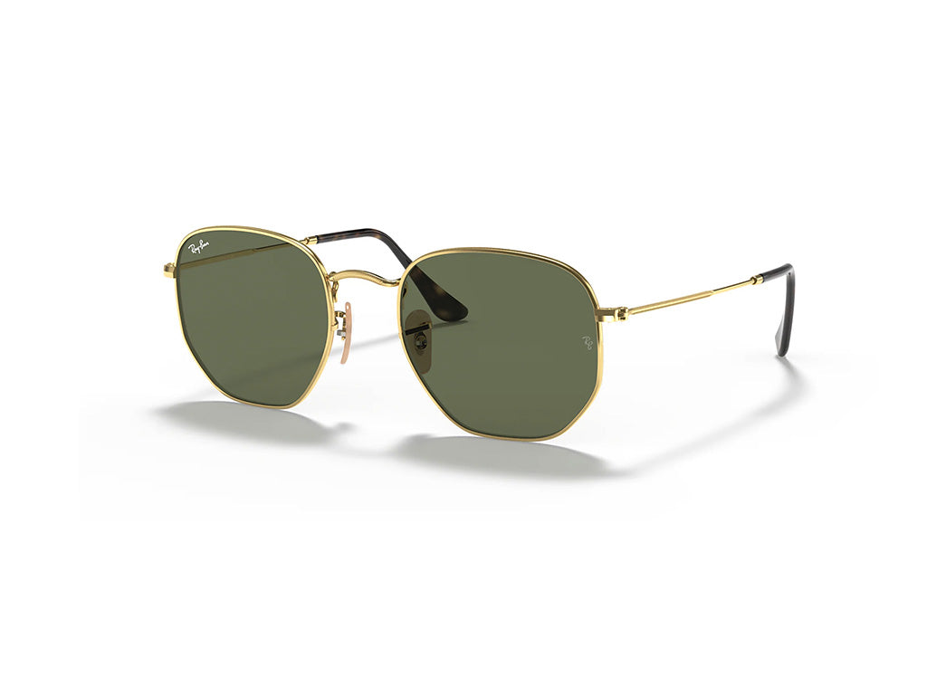 Ray - Ban RB3548N HEXAGONAL 001
