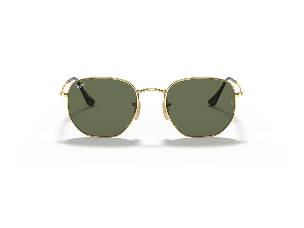 Ray - Ban RB3548N HEXAGONAL 001