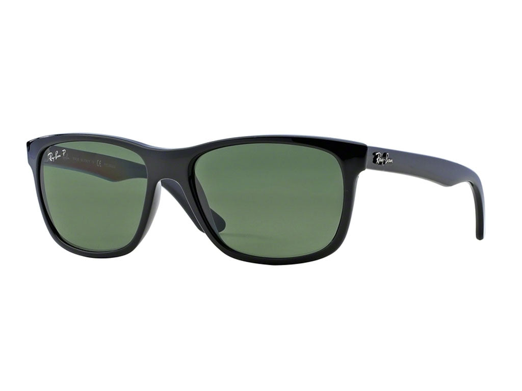 Ray - Ban RB4181 RB4181 601/9A