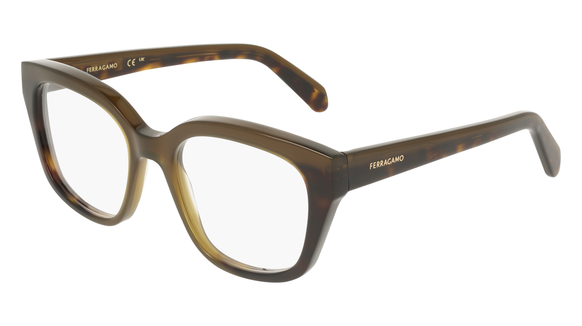 Ferragamo SF3023 338