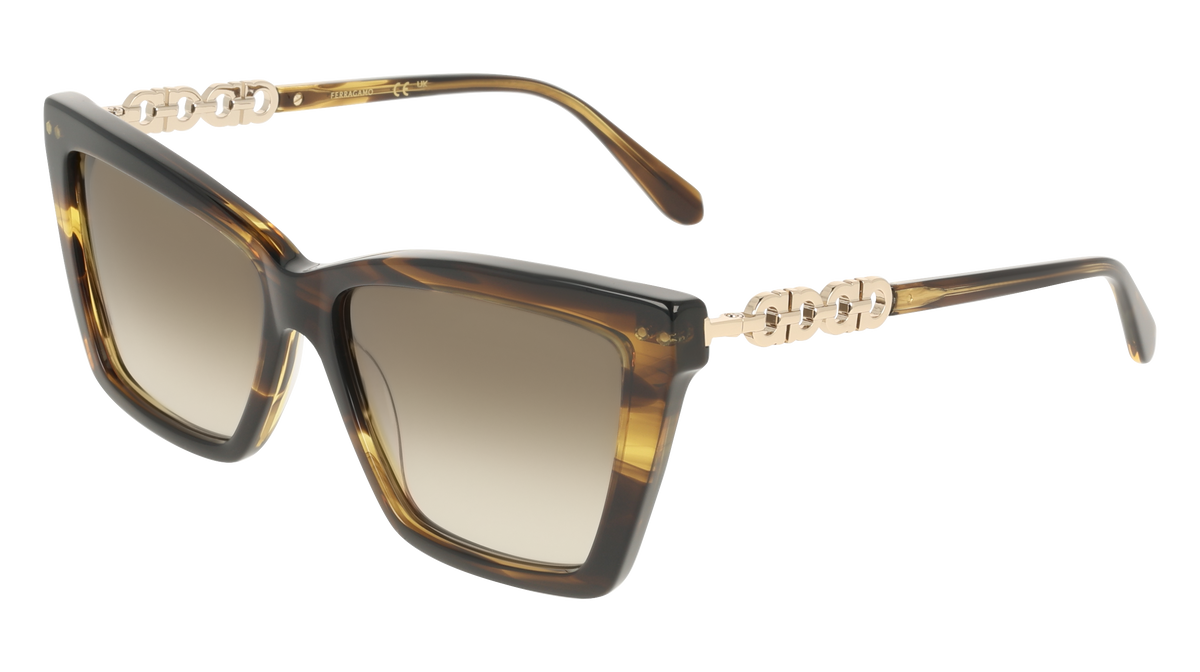 Ferragamo SF2112S 323