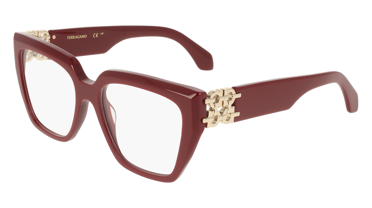 Ferragamo SF3041E 606