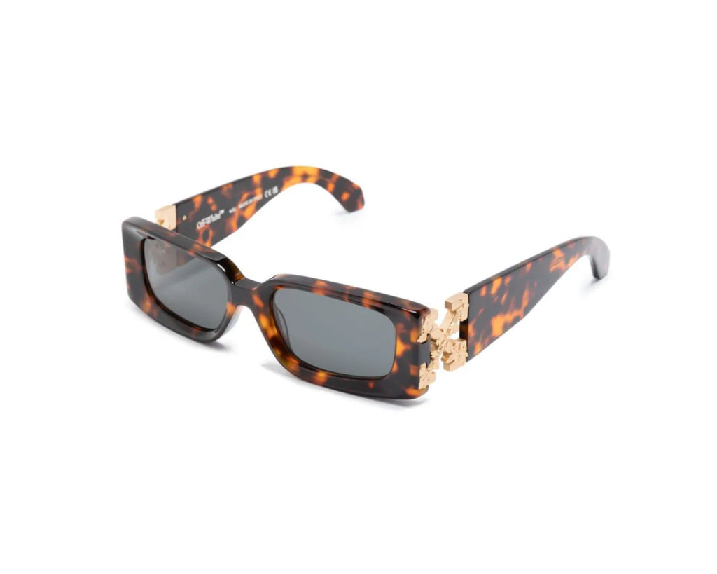 Off-White OERI098 Roma 6007 havana
