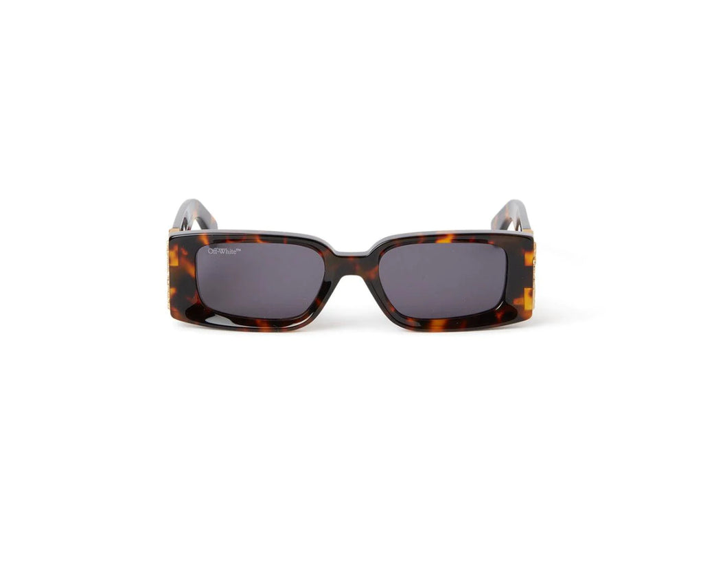 Off-White OERI098 Roma 6007 havana