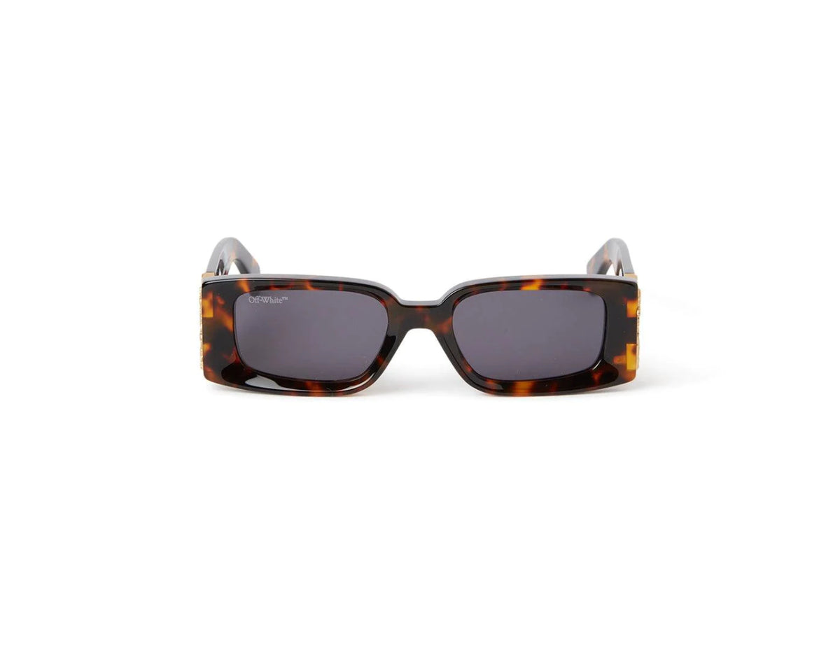 Off-White OERI098 Roma 6007 havana